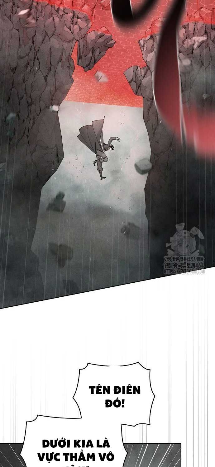 Ta Là Nhân Vật Chính Trong Trò Chơi Thiên Giới Vĩnh Hằng Chap 6 - Next Chap 7