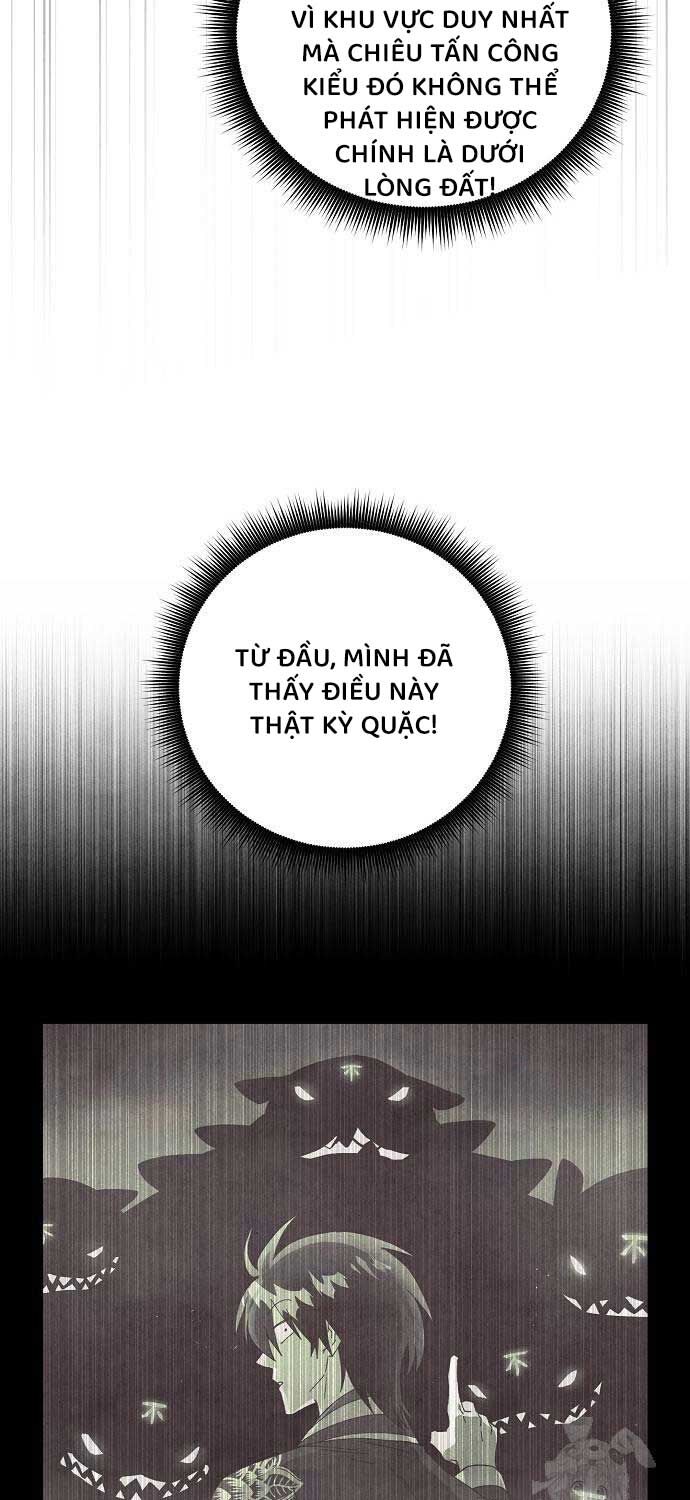 Ta Là Nhân Vật Chính Trong Trò Chơi Thiên Giới Vĩnh Hằng Chap 6 - Next Chap 7