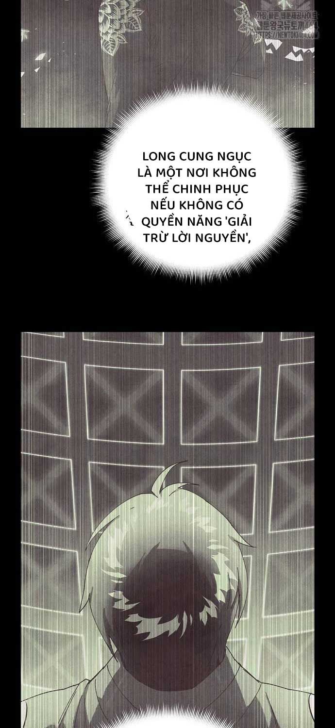 Ta Là Nhân Vật Chính Trong Trò Chơi Thiên Giới Vĩnh Hằng Chap 6 - Next Chap 7