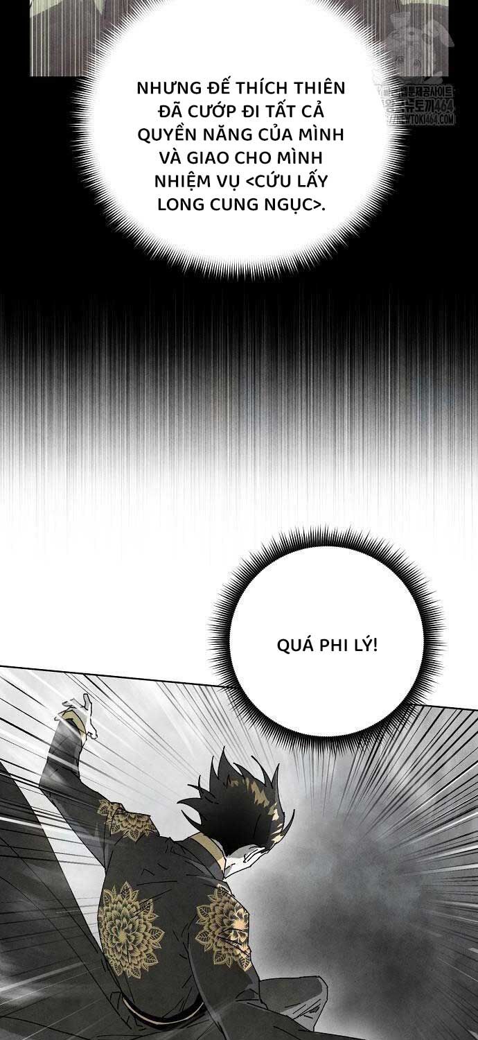 Ta Là Nhân Vật Chính Trong Trò Chơi Thiên Giới Vĩnh Hằng Chap 6 - Next Chap 7