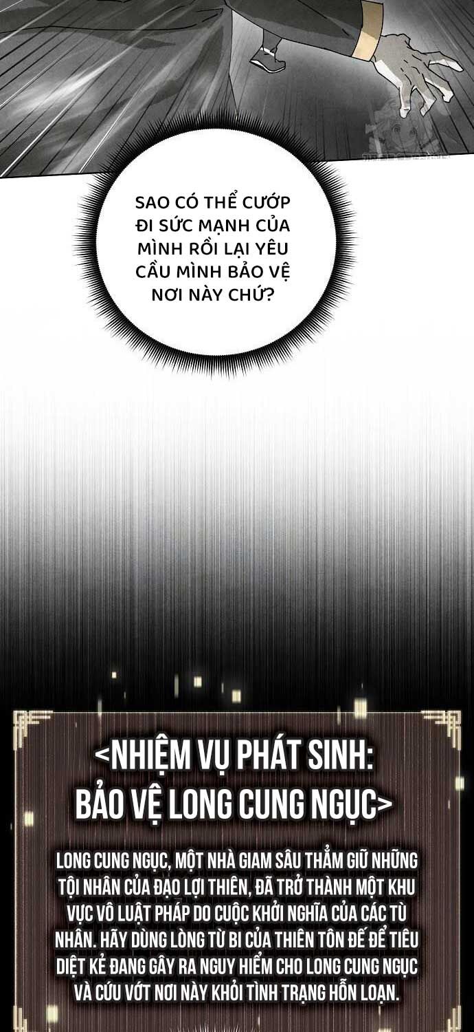 Ta Là Nhân Vật Chính Trong Trò Chơi Thiên Giới Vĩnh Hằng Chap 6 - Next Chap 7