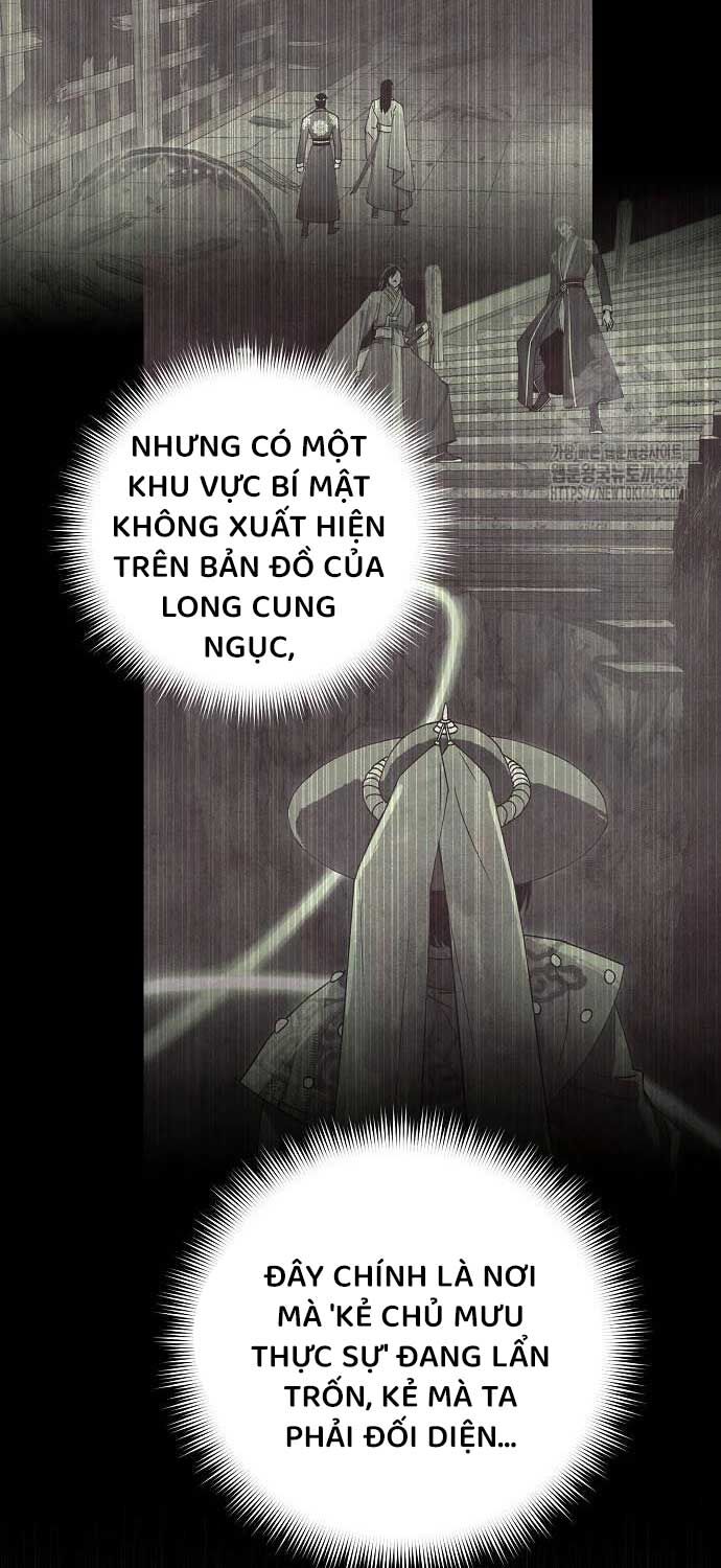 Ta Là Nhân Vật Chính Trong Trò Chơi Thiên Giới Vĩnh Hằng Chap 6 - Next Chap 7