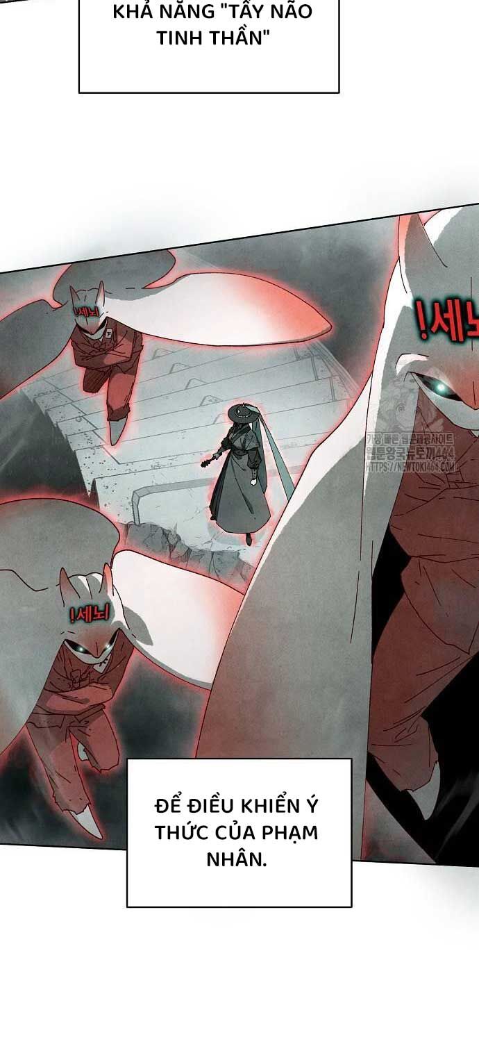 Ta Là Nhân Vật Chính Trong Trò Chơi Thiên Giới Vĩnh Hằng Chap 6 - Next Chap 7