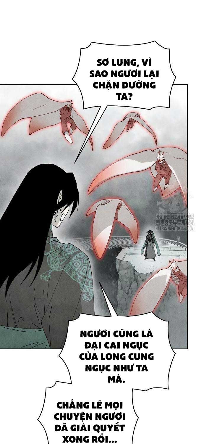 Ta Là Nhân Vật Chính Trong Trò Chơi Thiên Giới Vĩnh Hằng Chap 6 - Next Chap 7