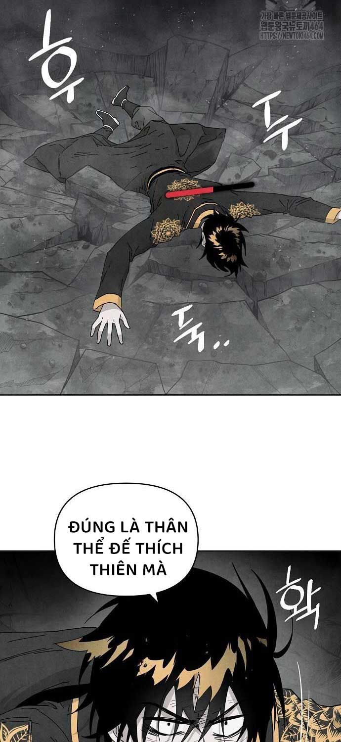 Ta Là Nhân Vật Chính Trong Trò Chơi Thiên Giới Vĩnh Hằng Chap 7 - Next Chap 8