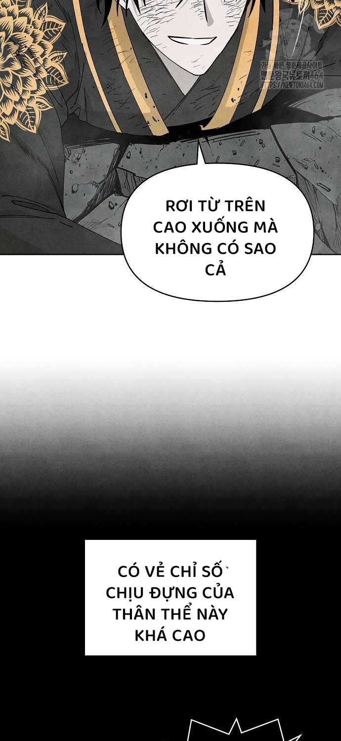 Ta Là Nhân Vật Chính Trong Trò Chơi Thiên Giới Vĩnh Hằng Chap 7 - Next Chap 8