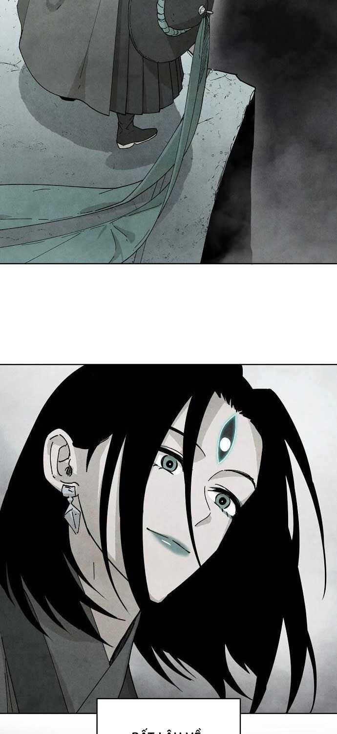 Ta Là Nhân Vật Chính Trong Trò Chơi Thiên Giới Vĩnh Hằng Chap 7 - Next Chap 8