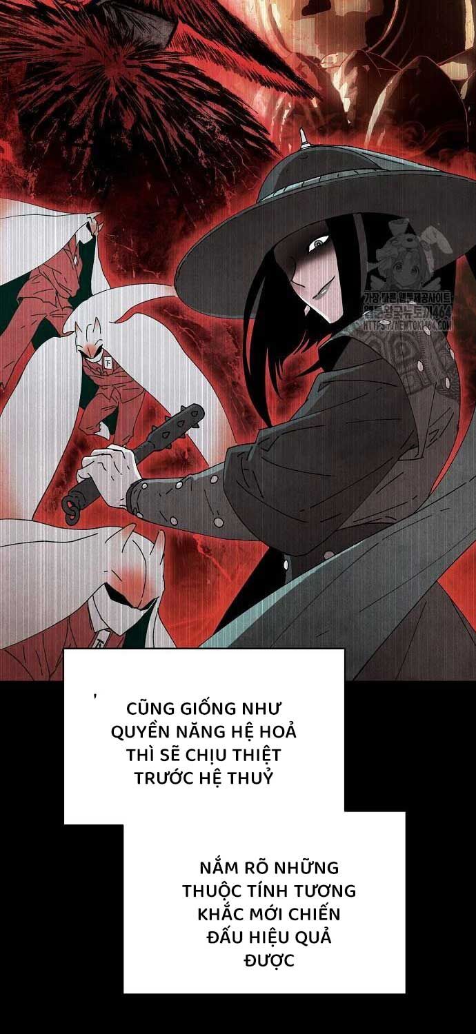 Ta Là Nhân Vật Chính Trong Trò Chơi Thiên Giới Vĩnh Hằng Chap 7 - Next Chap 8