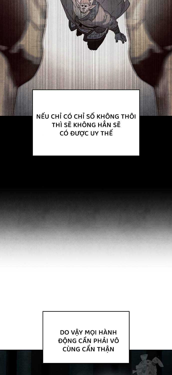 Ta Là Nhân Vật Chính Trong Trò Chơi Thiên Giới Vĩnh Hằng Chap 7 - Next Chap 8