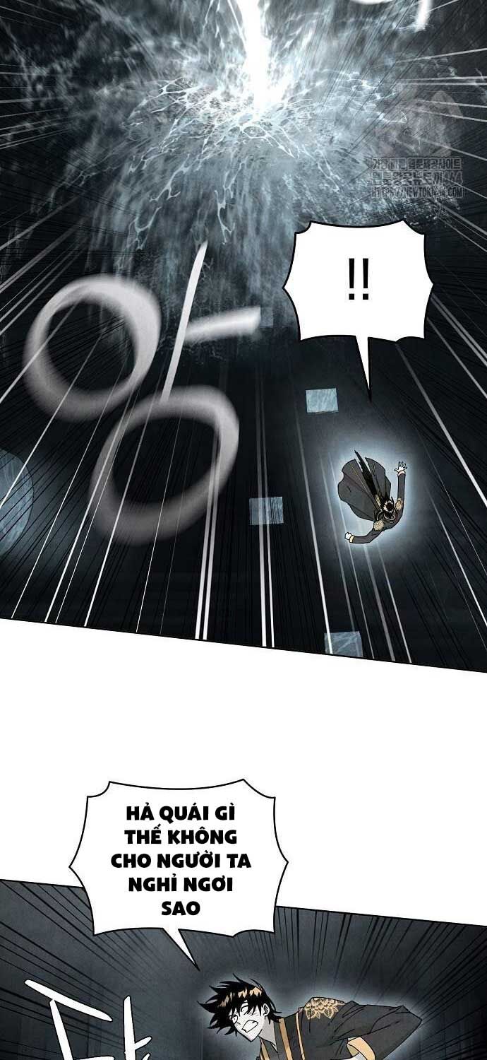 Ta Là Nhân Vật Chính Trong Trò Chơi Thiên Giới Vĩnh Hằng Chap 7 - Next Chap 8