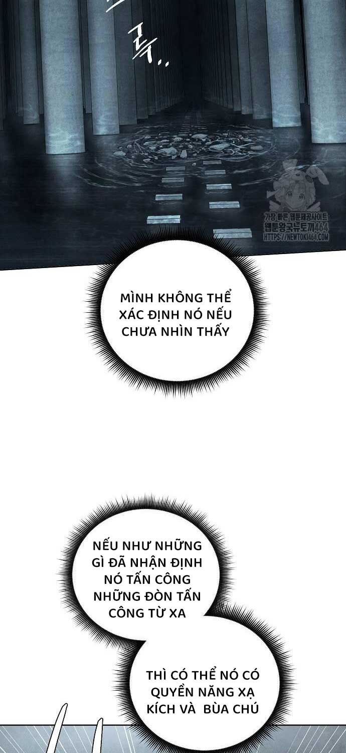 Ta Là Nhân Vật Chính Trong Trò Chơi Thiên Giới Vĩnh Hằng Chap 7 - Next Chap 8