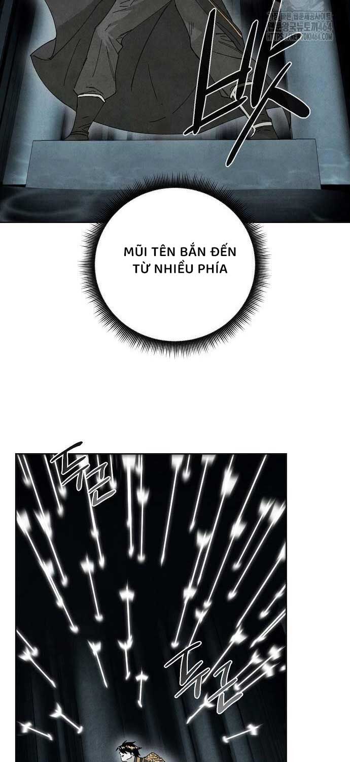 Ta Là Nhân Vật Chính Trong Trò Chơi Thiên Giới Vĩnh Hằng Chap 7 - Next Chap 8