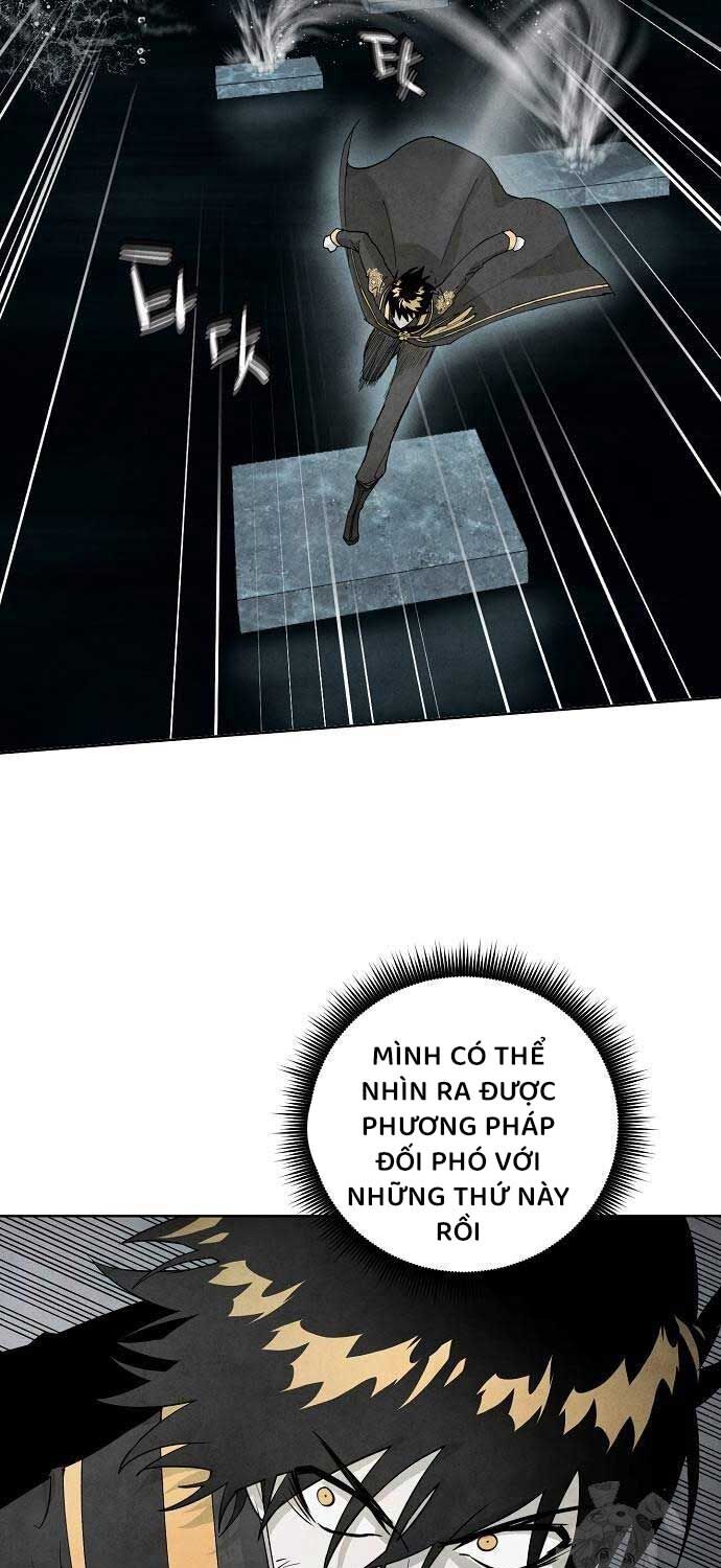 Ta Là Nhân Vật Chính Trong Trò Chơi Thiên Giới Vĩnh Hằng Chap 7 - Next Chap 8