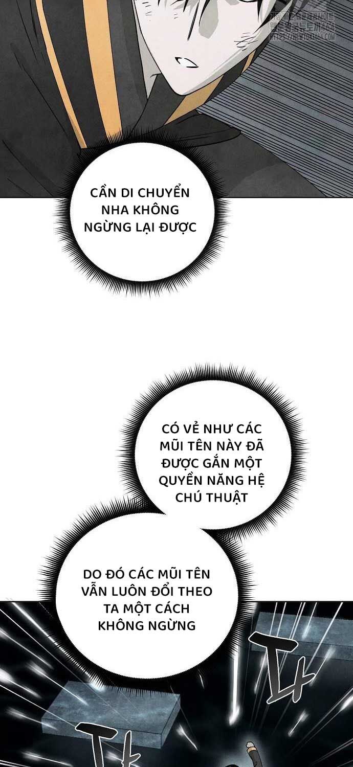 Ta Là Nhân Vật Chính Trong Trò Chơi Thiên Giới Vĩnh Hằng Chap 7 - Next Chap 8