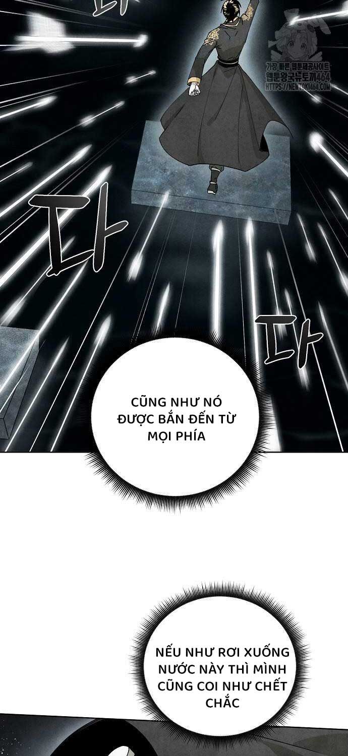 Ta Là Nhân Vật Chính Trong Trò Chơi Thiên Giới Vĩnh Hằng Chap 7 - Next Chap 8