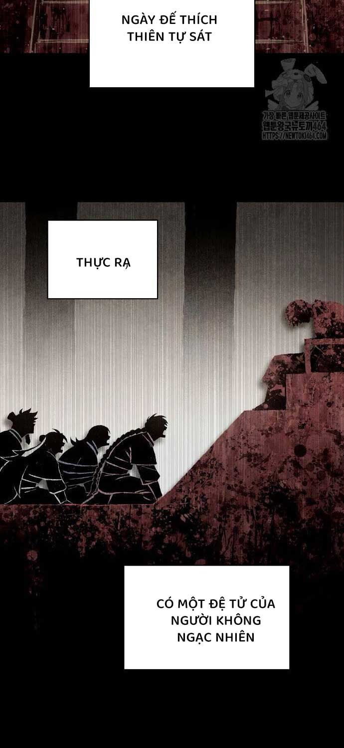 Ta Là Nhân Vật Chính Trong Trò Chơi Thiên Giới Vĩnh Hằng Chap 7 - Next Chap 8