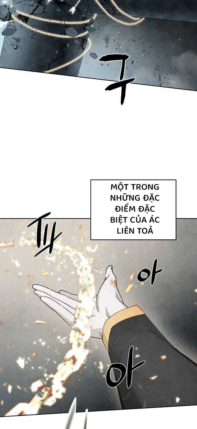 Ta Là Nhân Vật Chính Trong Trò Chơi Thiên Giới Vĩnh Hằng Chap 7 - Next Chap 8