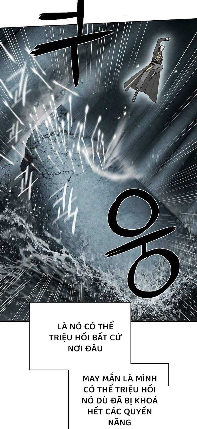 Ta Là Nhân Vật Chính Trong Trò Chơi Thiên Giới Vĩnh Hằng Chap 7 - Next Chap 8