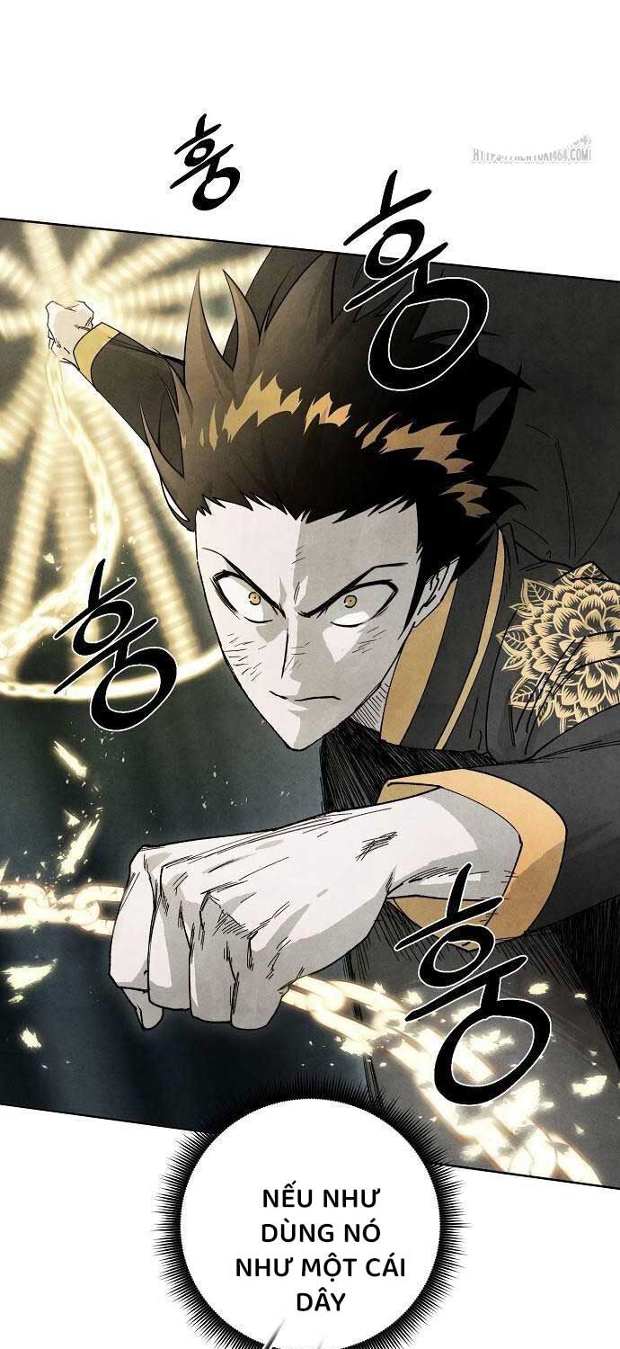 Ta Là Nhân Vật Chính Trong Trò Chơi Thiên Giới Vĩnh Hằng Chap 7 - Next Chap 8