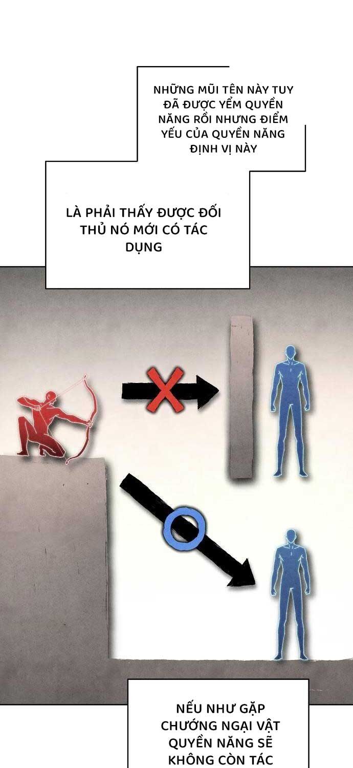 Ta Là Nhân Vật Chính Trong Trò Chơi Thiên Giới Vĩnh Hằng Chap 7 - Next Chap 8