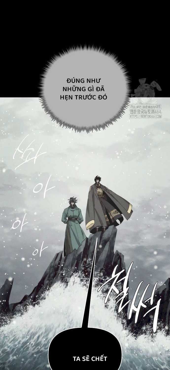 Ta Là Nhân Vật Chính Trong Trò Chơi Thiên Giới Vĩnh Hằng Chap 7 - Next Chap 8