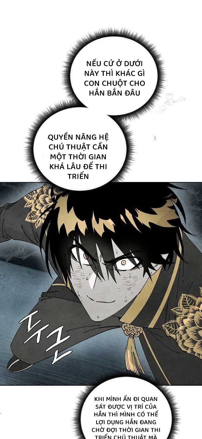 Ta Là Nhân Vật Chính Trong Trò Chơi Thiên Giới Vĩnh Hằng Chap 7 - Next Chap 8