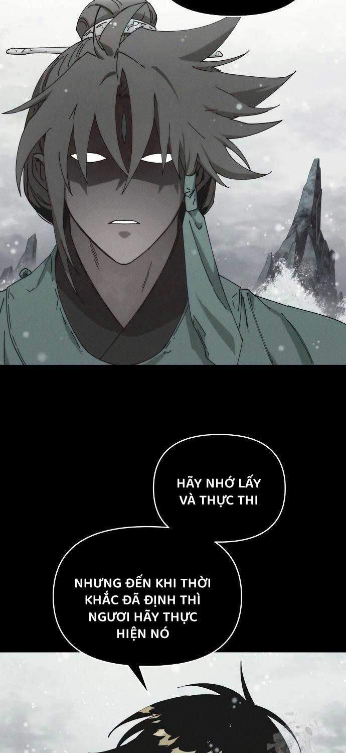 Ta Là Nhân Vật Chính Trong Trò Chơi Thiên Giới Vĩnh Hằng Chap 7 - Next Chap 8