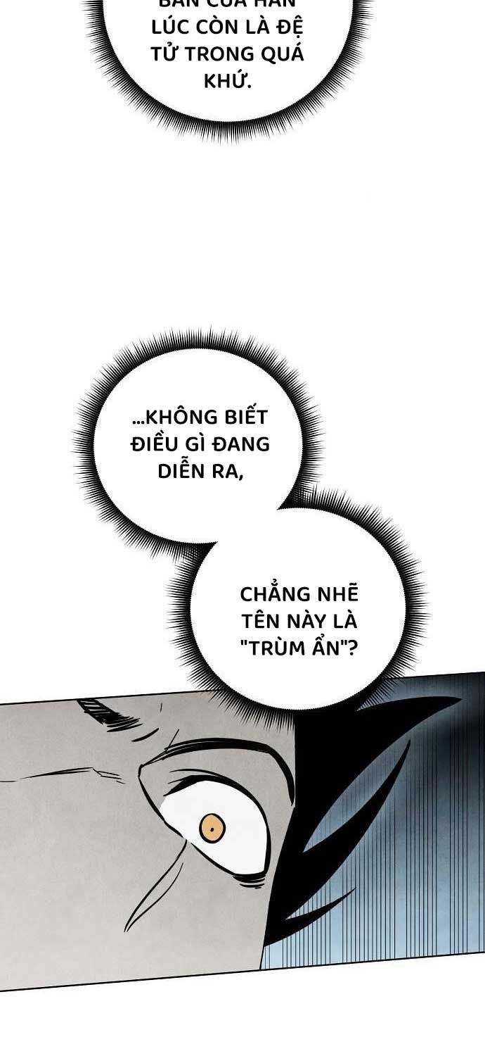 Ta Là Nhân Vật Chính Trong Trò Chơi Thiên Giới Vĩnh Hằng Chap 8 - Next Chap 9