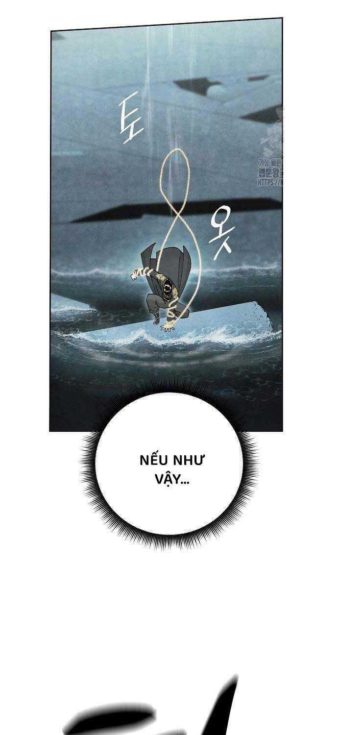 Ta Là Nhân Vật Chính Trong Trò Chơi Thiên Giới Vĩnh Hằng Chap 8 - Next Chap 9