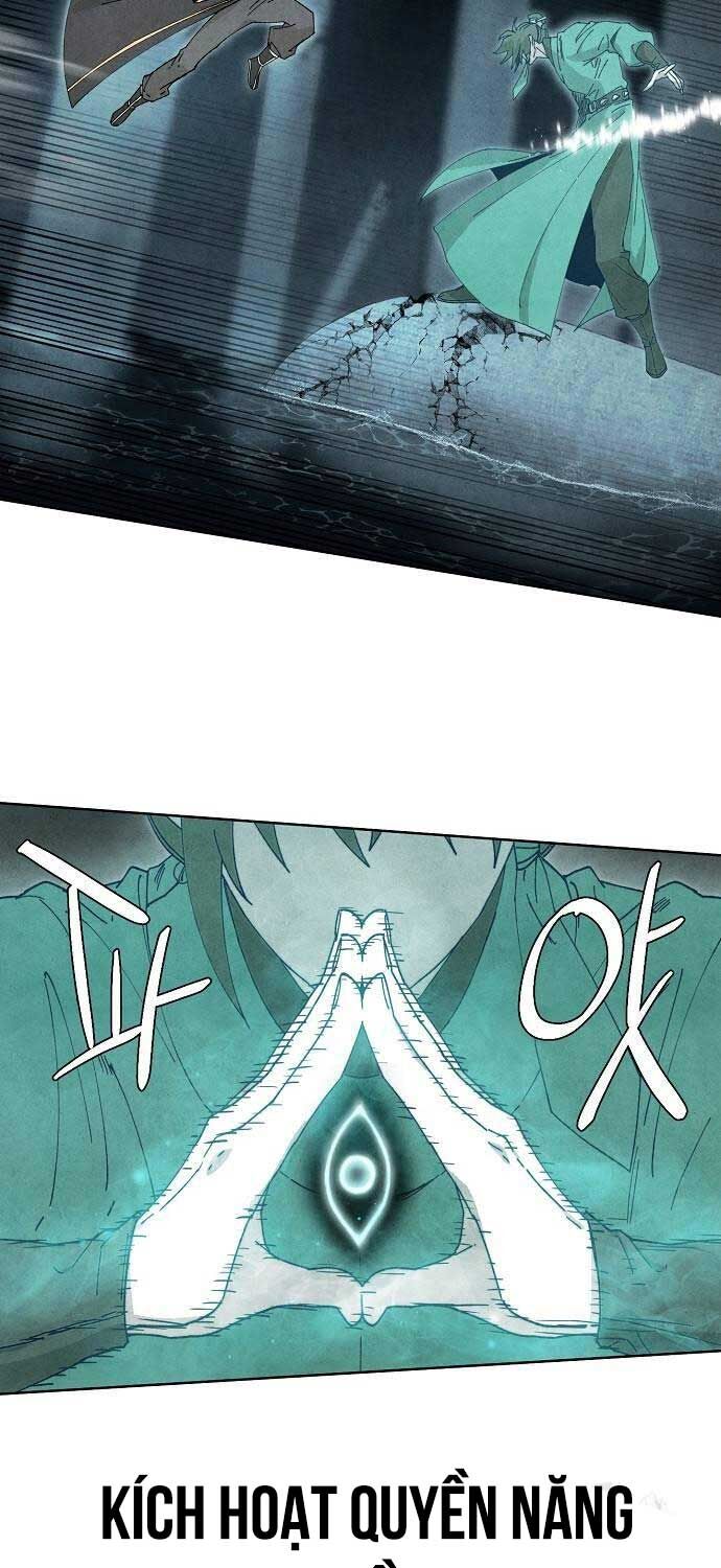 Ta Là Nhân Vật Chính Trong Trò Chơi Thiên Giới Vĩnh Hằng Chap 8 - Next Chap 9