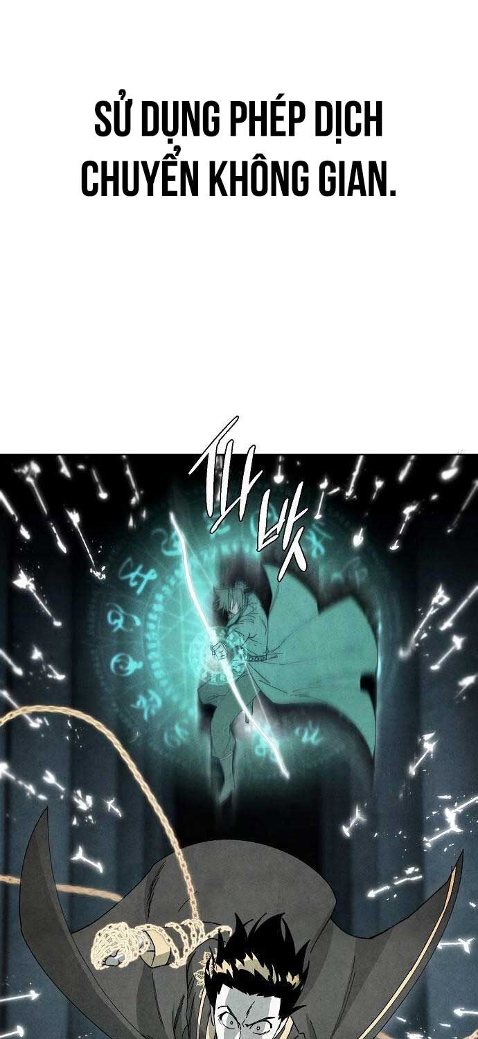 Ta Là Nhân Vật Chính Trong Trò Chơi Thiên Giới Vĩnh Hằng Chap 8 - Next Chap 9