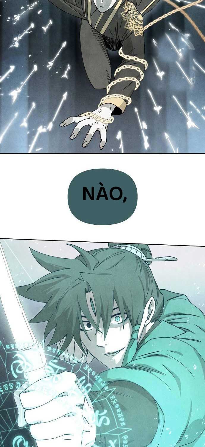 Ta Là Nhân Vật Chính Trong Trò Chơi Thiên Giới Vĩnh Hằng Chap 8 - Next Chap 9