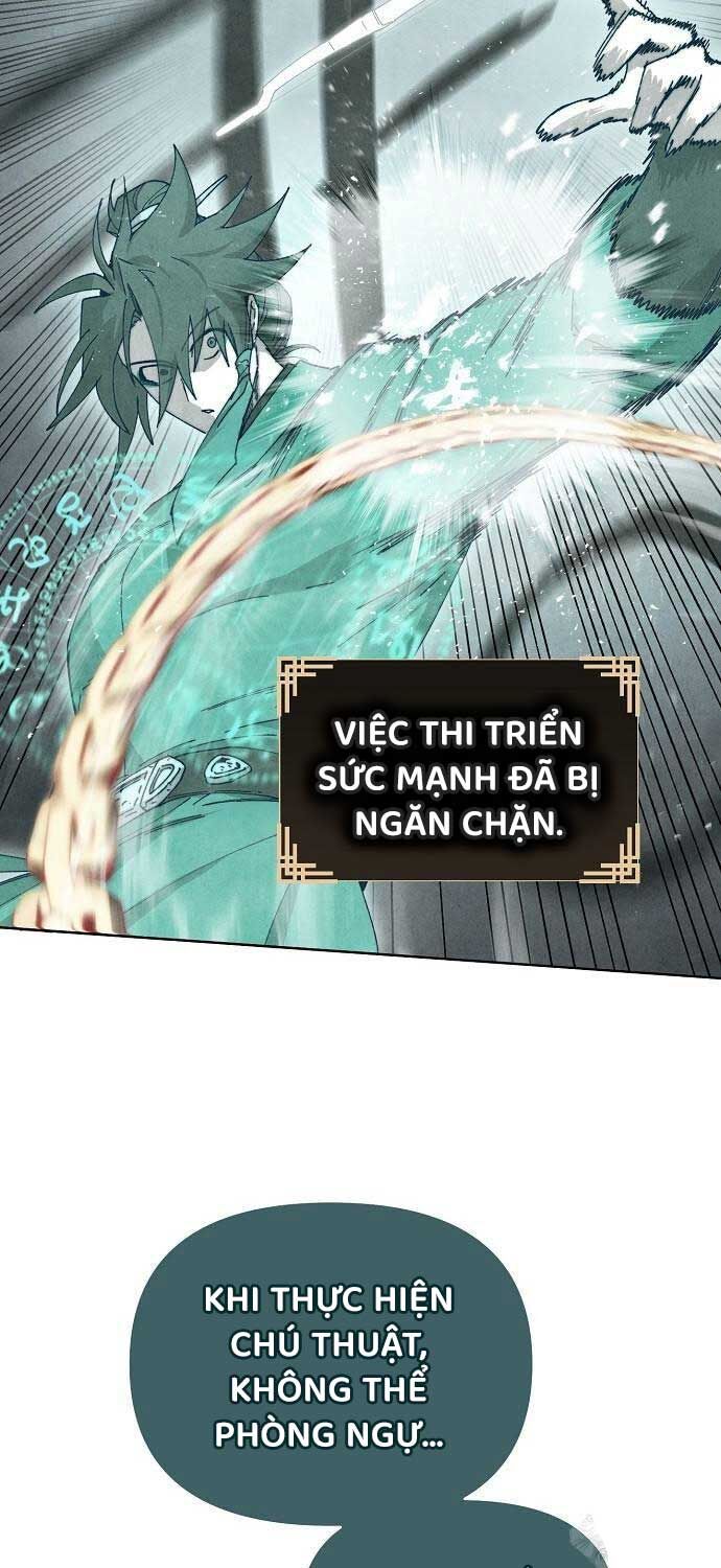 Ta Là Nhân Vật Chính Trong Trò Chơi Thiên Giới Vĩnh Hằng Chap 8 - Next Chap 9