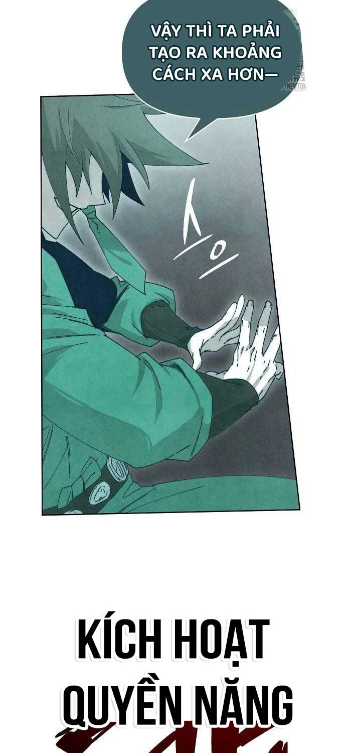 Ta Là Nhân Vật Chính Trong Trò Chơi Thiên Giới Vĩnh Hằng Chap 8 - Next Chap 9