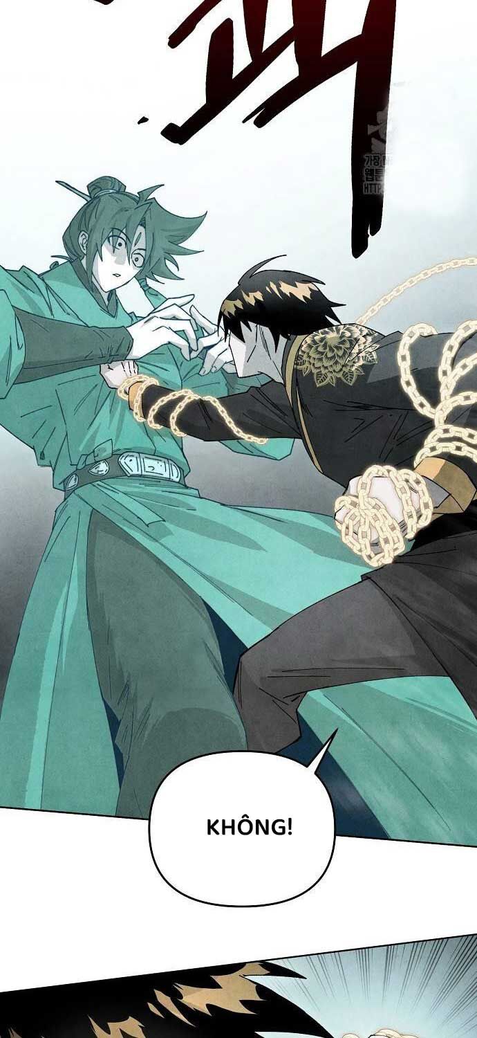 Ta Là Nhân Vật Chính Trong Trò Chơi Thiên Giới Vĩnh Hằng Chap 8 - Next Chap 9