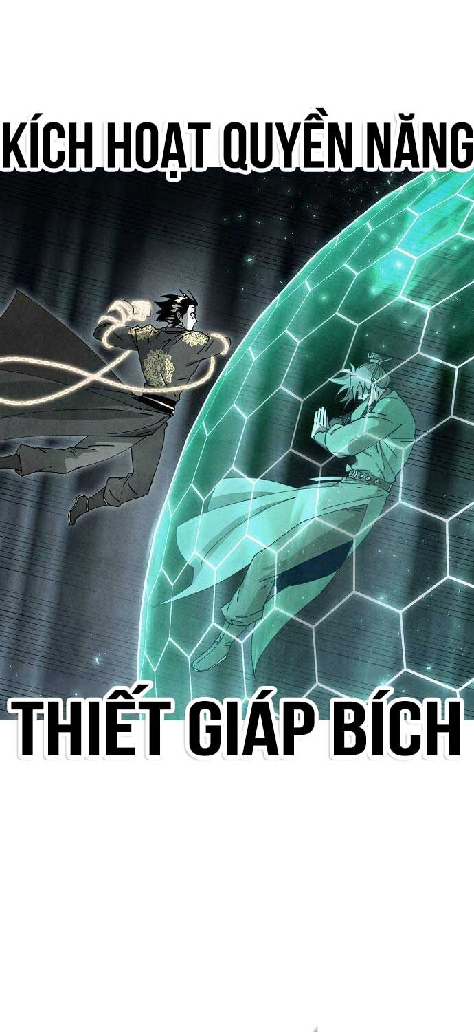 Ta Là Nhân Vật Chính Trong Trò Chơi Thiên Giới Vĩnh Hằng Chap 8 - Next Chap 9