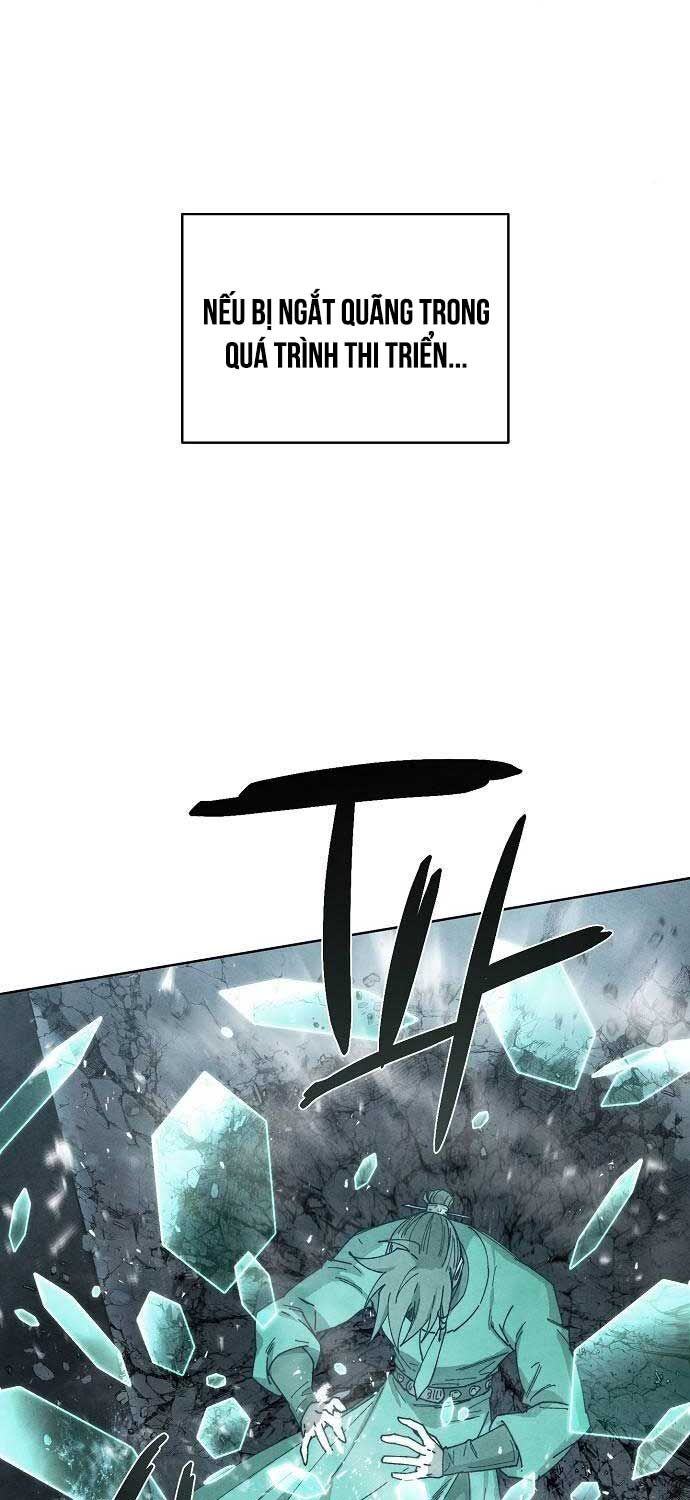 Ta Là Nhân Vật Chính Trong Trò Chơi Thiên Giới Vĩnh Hằng Chap 8 - Next Chap 9