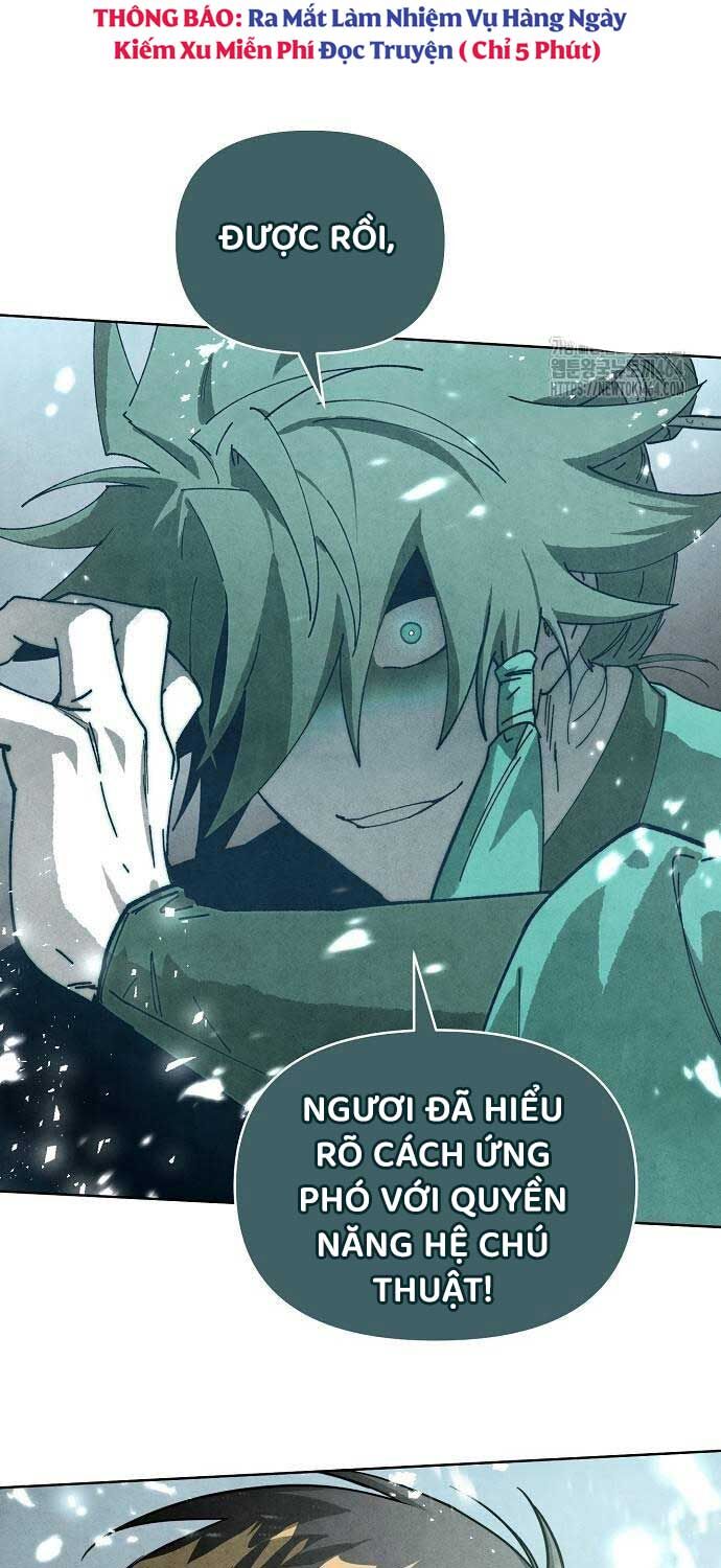 Ta Là Nhân Vật Chính Trong Trò Chơi Thiên Giới Vĩnh Hằng Chap 8 - Next Chap 9