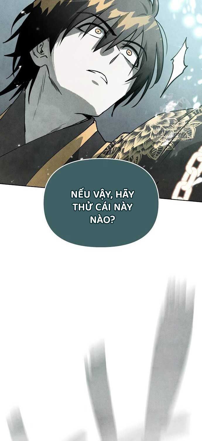 Ta Là Nhân Vật Chính Trong Trò Chơi Thiên Giới Vĩnh Hằng Chap 8 - Next Chap 9