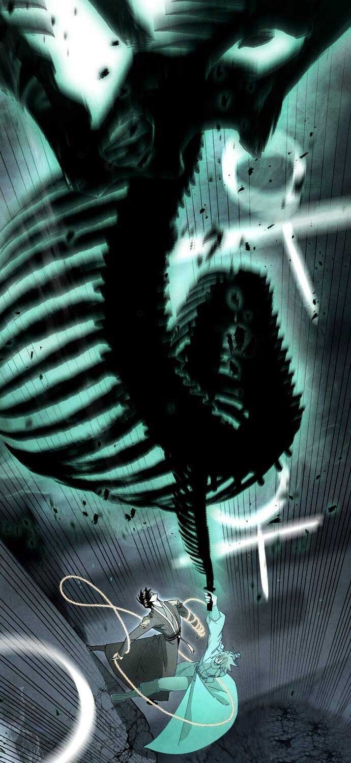 Ta Là Nhân Vật Chính Trong Trò Chơi Thiên Giới Vĩnh Hằng Chap 8 - Next Chap 9