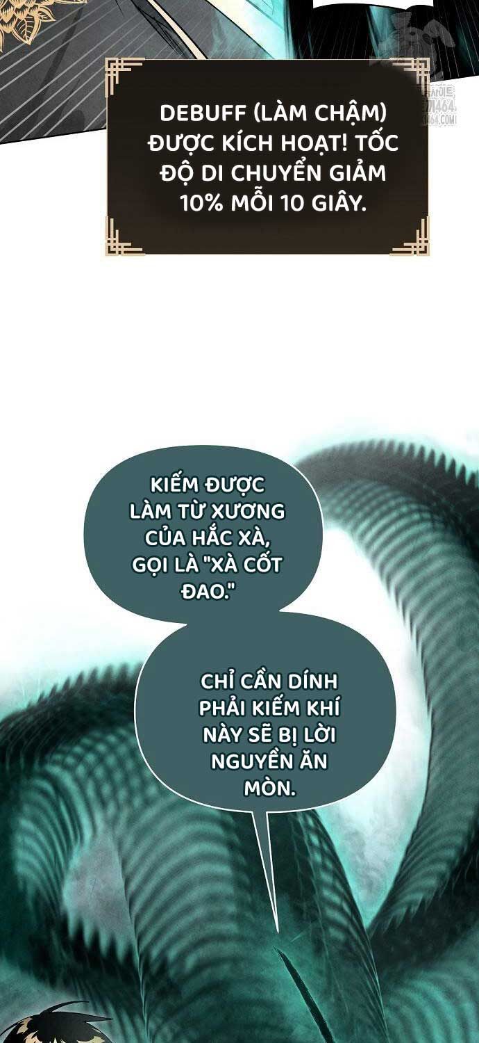 Ta Là Nhân Vật Chính Trong Trò Chơi Thiên Giới Vĩnh Hằng Chap 8 - Next Chap 9