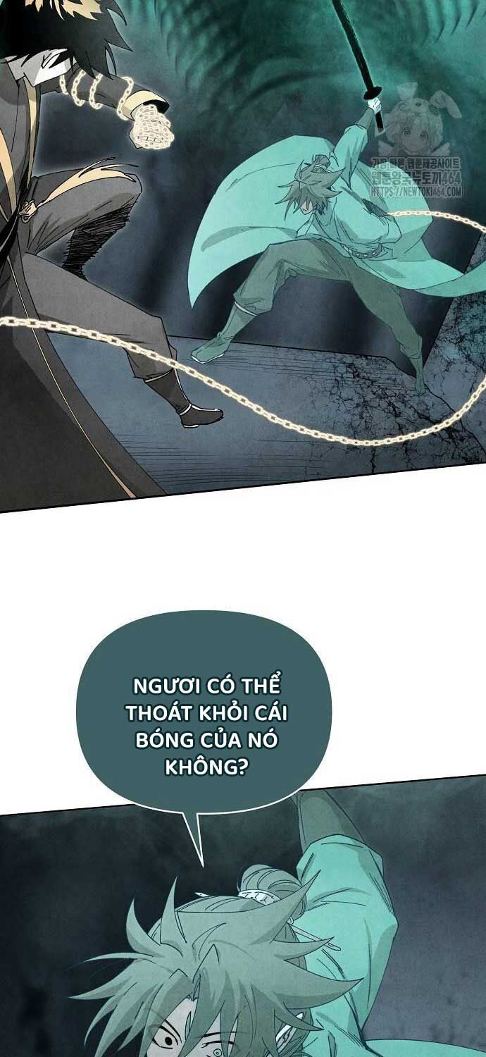 Ta Là Nhân Vật Chính Trong Trò Chơi Thiên Giới Vĩnh Hằng Chap 8 - Next Chap 9