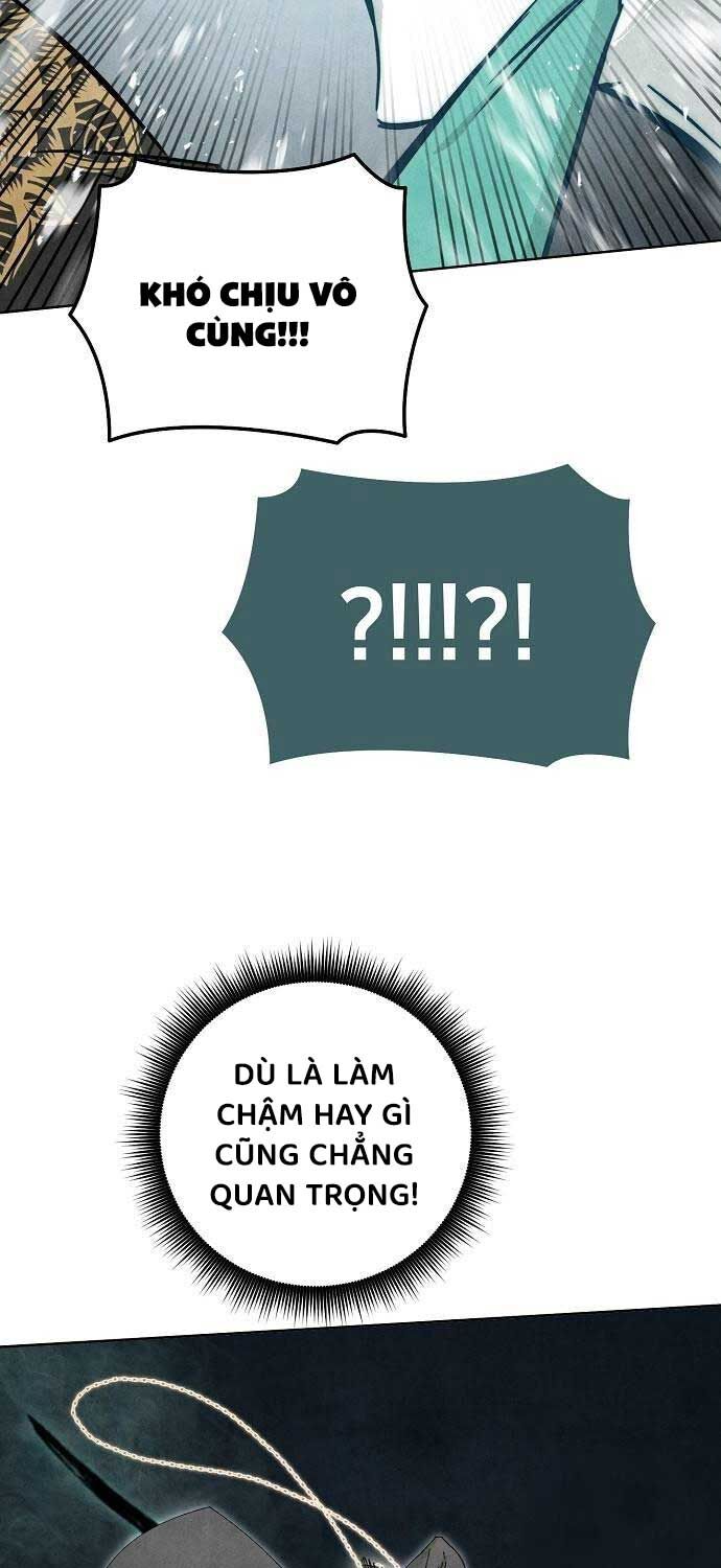 Ta Là Nhân Vật Chính Trong Trò Chơi Thiên Giới Vĩnh Hằng Chap 8 - Next Chap 9