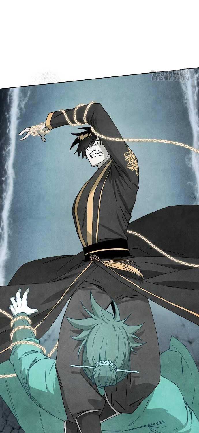 Ta Là Nhân Vật Chính Trong Trò Chơi Thiên Giới Vĩnh Hằng Chap 8 - Next Chap 9