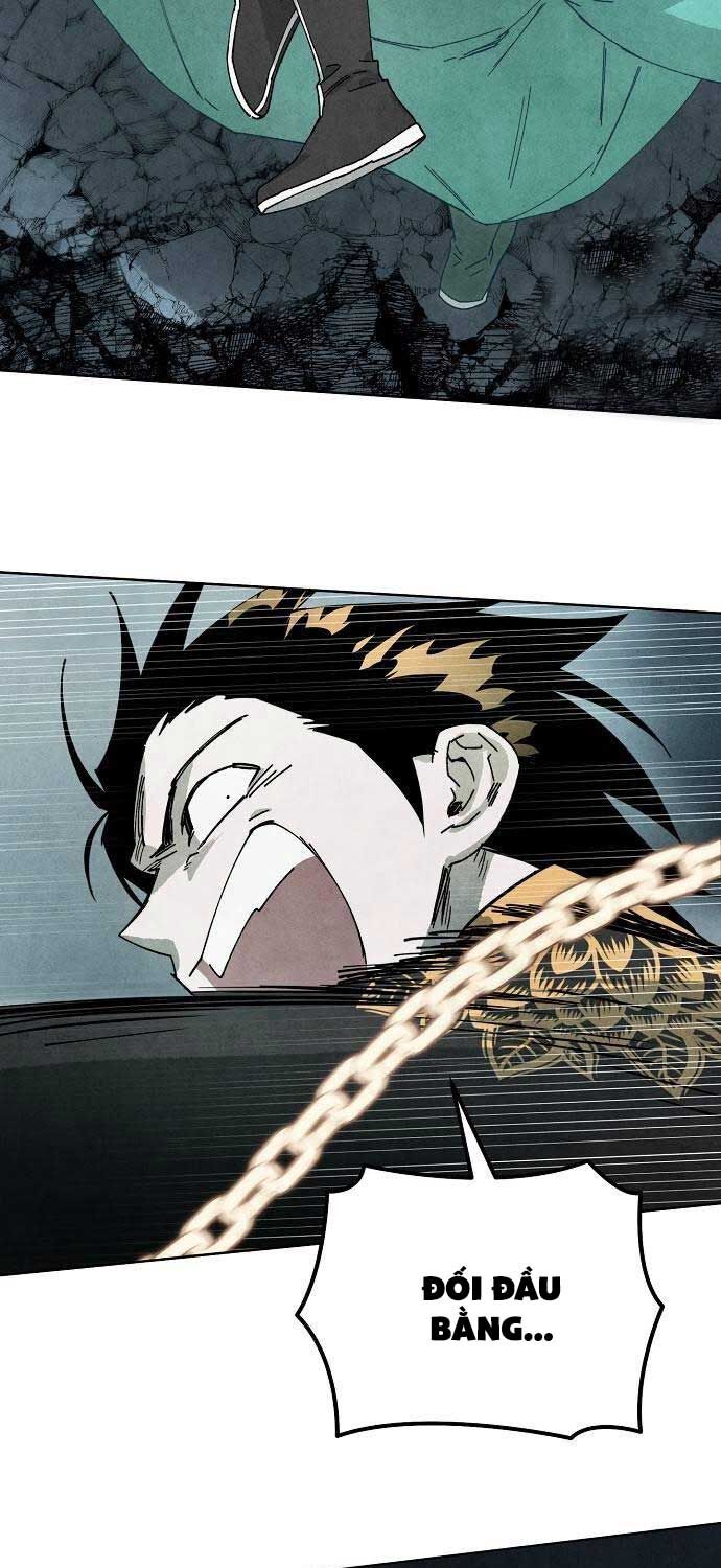 Ta Là Nhân Vật Chính Trong Trò Chơi Thiên Giới Vĩnh Hằng Chap 8 - Next Chap 9