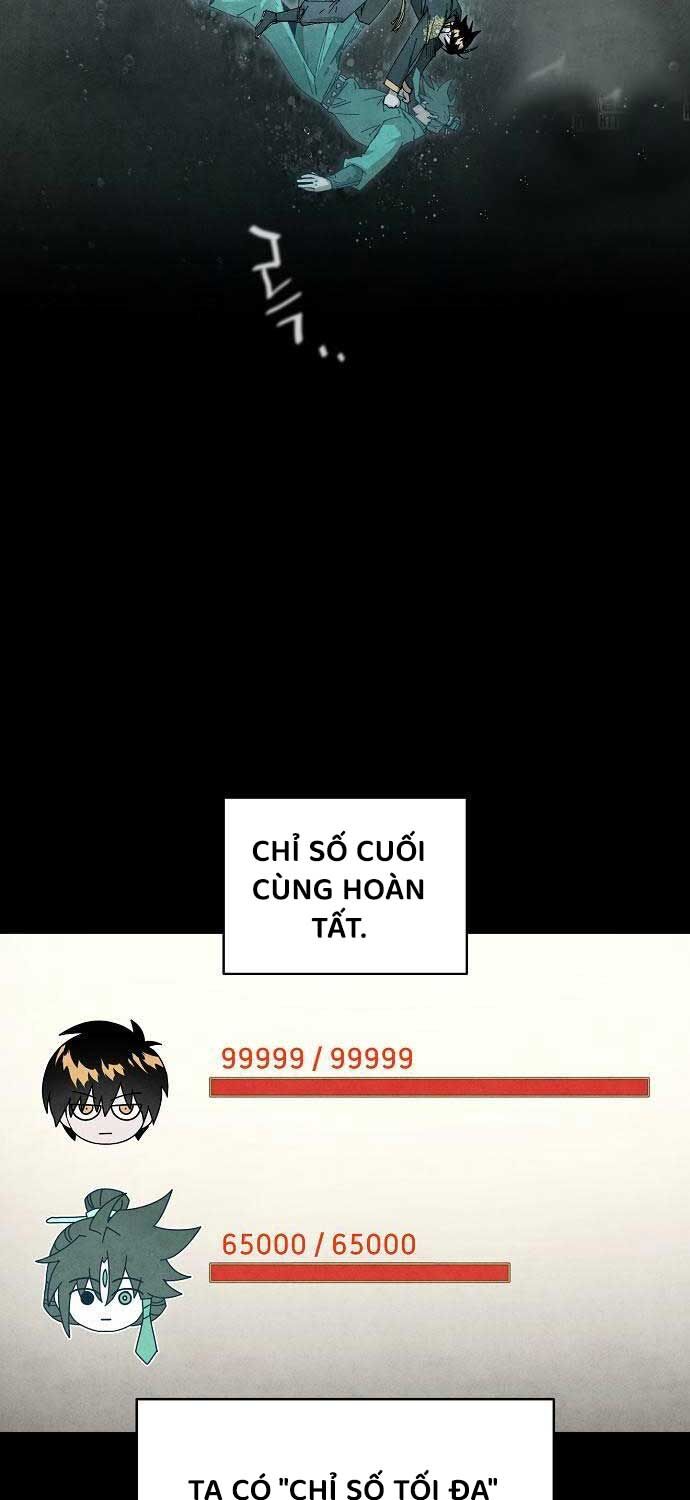 Ta Là Nhân Vật Chính Trong Trò Chơi Thiên Giới Vĩnh Hằng Chap 8 - Next Chap 9