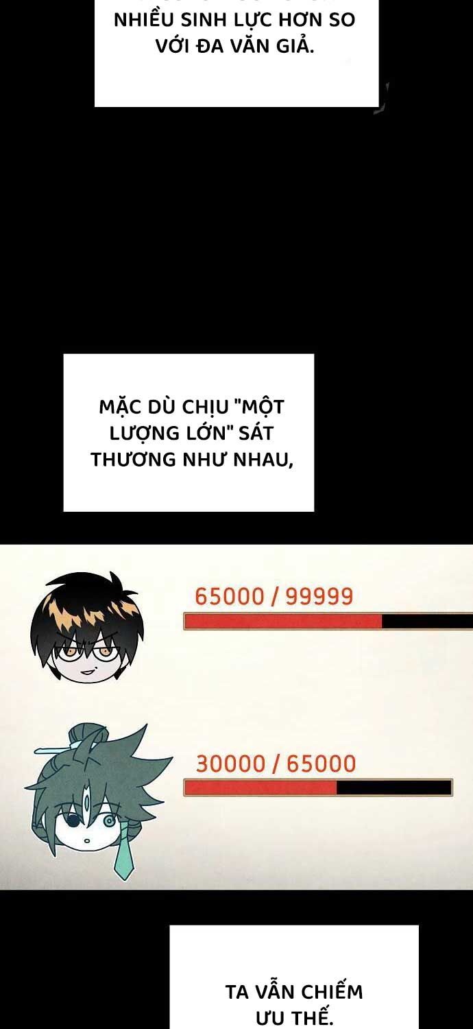 Ta Là Nhân Vật Chính Trong Trò Chơi Thiên Giới Vĩnh Hằng Chap 8 - Next Chap 9