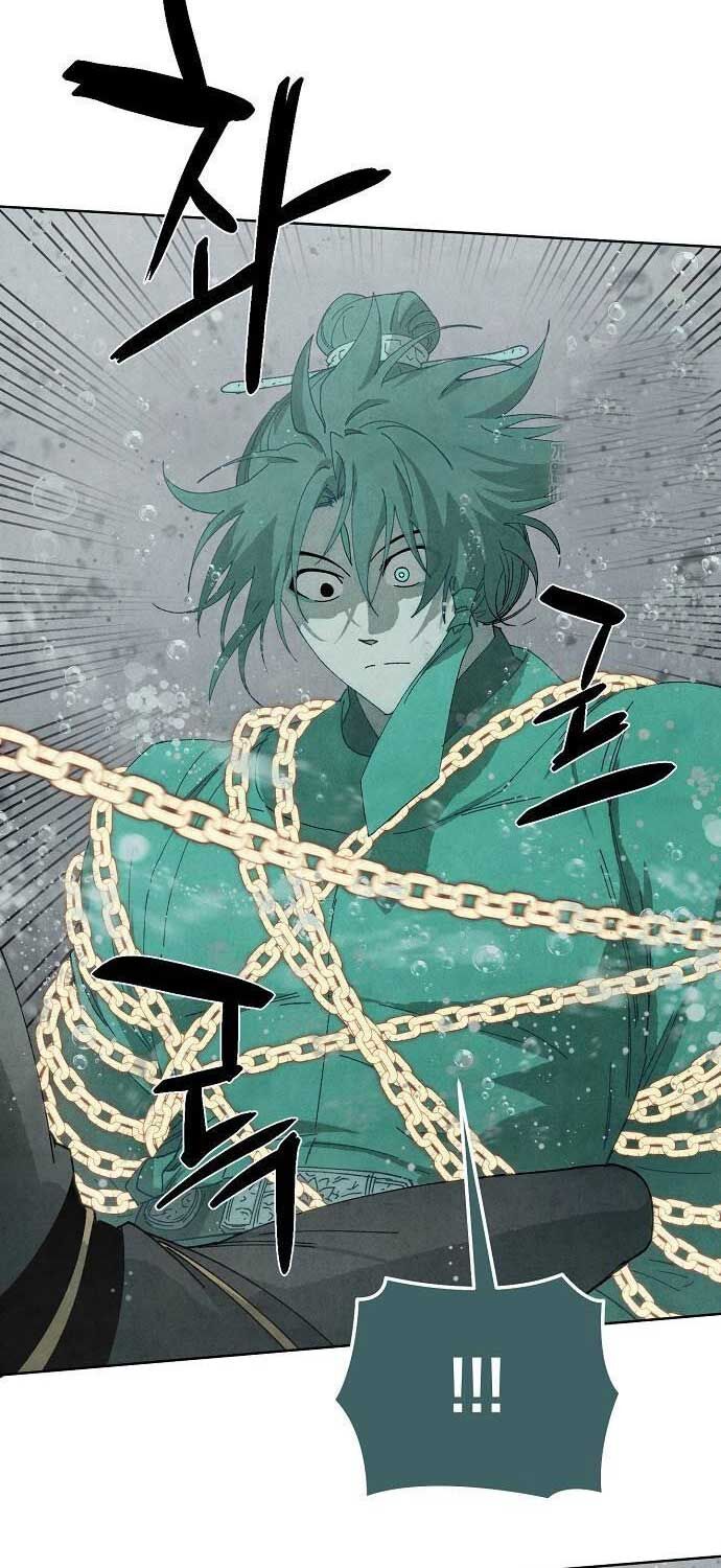 Ta Là Nhân Vật Chính Trong Trò Chơi Thiên Giới Vĩnh Hằng Chap 8 - Next Chap 9