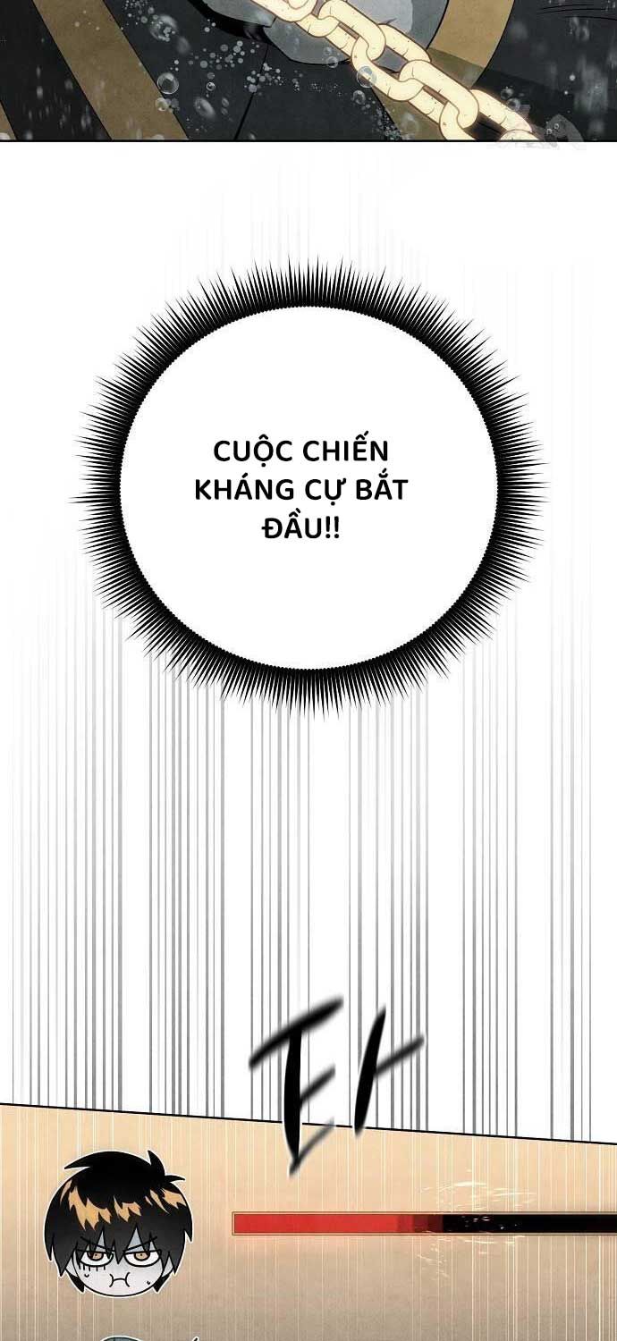 Ta Là Nhân Vật Chính Trong Trò Chơi Thiên Giới Vĩnh Hằng Chap 8 - Next Chap 9