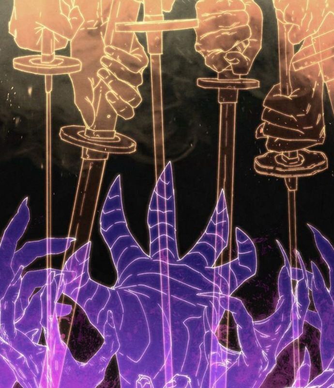 Ta Là Nhân Vật Chính Trong Trò Chơi Thiên Giới Vĩnh Hằng Chap 9 - Next Chap 10